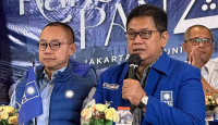 PAN: Ridwan Kamil Ingin Berpasangan dengan Bima Arya di Pilkada Jawa Barat - GenPI.co