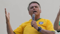 Mantan Presiden Brasil Didakwa Atas Dugaan Pencucian Uang untuk Berlian - GenPI.co