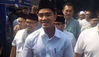 Pilkada Jawa Tengah, Kaesang Pangarep Disebut Punya Kans - GenPI.co