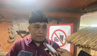 Hasyim Asy’ari Dipecat Karena Asusila, KPU Bali: Tidak Boleh Aneh-aneh - GenPI.co