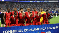 Lawan Argentina di Semifinal Copa America 2024, Kanada Semringah - GenPI.co