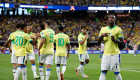 Link Live Streaming Copa America 2024: Uruguay vs Brasil - GenPI.co