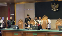 Hakim: Polda Jawa Barat Tidak Cukup Bukti Tetapkan Pegi Setiawan Jadi Tersangka - GenPI.co