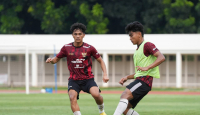 Jadwal Timnas Indonesia di Piala AFF U-19 2024 - GenPI.co