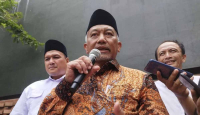 Ahmad Syaikhu: PKS Usung Bobby Nasution di Pilkada Sumatera Utara - GenPI.co