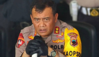 Polda Jateng Siapkan 1.050 Personel Jadi Pengawal Pribadi Calon Kepala Daerah - GenPI.co