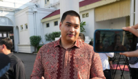 Terkait Tambahan 3 Pemain Diaspora di Timnas Indonesia U-19, Menpora Buka-bukaan - GenPI.co