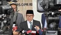 Muhaimin Iskandar Sebut Pansus Pengawasan Haji Akan Bekerja Cepat - GenPI.co