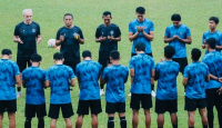 Jelang Liga 1 2024/2025, Arema FC Jalani Pemusatan Latihan dan Uji Coba di Bali - GenPI.co