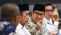 Cedes Sebut Pembentukan Pansus Haji oleh DPR RI Kental Aroma Politik - GenPI.co