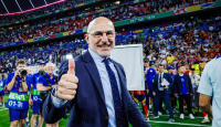 Spanyol Lolos ke Final Euro 2024, Luis de la Fuente: Kami Terus Cetak Sejarah! - GenPI.co