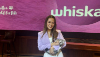 Gandeng Raisa, Whiskas Gaungkan Kampanye ABC untuk Nutrisi Kucing Seimbang - GenPI.co