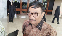 Djarot Saiful Hidayat Akui Usulan RUU Dewan Pertimbangan Agung Secepat Kilat - GenPI.co