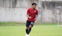 Rampingkan Skuad, Persija Jakarta Lepas 2 Pemain - GenPI.co