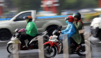 BMKG: Kota Besar di Indonesia Didominasi Cuaca Cerah Berawan - GenPI.co