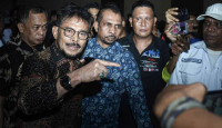 Terbukti Korupsi, Syahrul Yasin Limpo Divonis 10 Tahun Penjara - GenPI.co