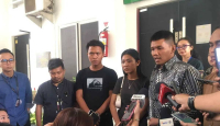 Keluarga dari Wartawan Tewas di Medan Laporkan Prajurit TNI ke Puspomad - GenPI.co