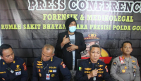 2 Korban Longsor Tambang Emas di Gorontalo Teridentifikasi - GenPI.co