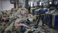 26 Juta Ton Pakaian Berakhir di Tempat Pembuangan Sampah China Setiap Tahunnya - GenPI.co