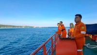 Kapal KM Soneta Tenggelam di Perairan Karimunjawa, 7 ABK Hilang - GenPI.co