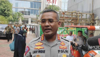 Polisi Kedapatan Pungli di Tol Halim, Polda Metro Jaya: Kami Mutasi - GenPI.co
