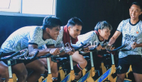 Siap Tampil All Out, Semen Padang Maksimalkan Kuota 8 Pemain Asing - GenPI.co