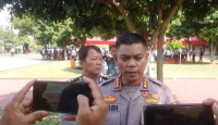 Polisi Belum Ungkap Motif Pembakaran Rumah Wartawan di Sumatera Utara - GenPI.co
