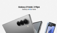 Bawa AI ke Level Tinggi, Samsung Luncurkan Galaxy Z Fold6 dan Z Flip6 - GenPI.co