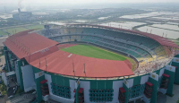 Stadion GBT dan Gelora 10 Nopember Surabaya Siap Gelar Piala AFF U-19 - GenPI.co