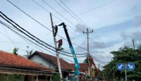 Gempa Kembali Guncang Batang, PLN Pastikan Kondisi Kelistrikan Aman - GenPI.co