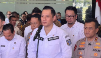 AHY Bongkar Kasus Mafia Tanah Terbesar di Grobogan Jateng, Rugikan Negara Rp3,41 Triliun - GenPI.co
