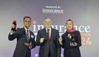 Makin Bersinar, BRI Raih 2 Penghargaan di Insurance Asia Awards 2024 - GenPI.co