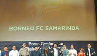 Ferry Paulus Ungkas Alasan Hanya 8 Klub Liga 1 Ikut Piala Presiden 2024 - GenPI.co