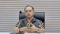 KPK Panggil Putri Syahrul Yasin Limpo untuk Diperiksa Terkait Kasus TPPU - GenPI.co