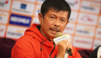 Timnas Indonesia U-19 Bantai Filipina, Indra Sjafri Belum Puas - GenPI.co