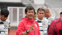 Daftar 23 Pemain Timnas Indonesia untuk Piala AFF U-19 2024, Ji Da Bin Dicoret - GenPI.co