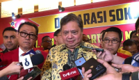 Belum Final Usung Kaesang dan Jusuf Hamka, Golkar: Masih Ada Waktu - GenPI.co