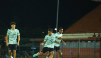 Terkait Bonus, Manajer Timnas Indonesia U-19 Buka-bukaan - GenPI.co