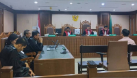 Kasus Suap Dana PEN, eks Dirjen Kemendagri Divonis 4 Tahun 6 Bulan Penjara - GenPI.co