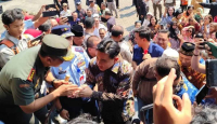 Gibran Mundur, Teguh Prakosa Diusulkan Jabat Wali Kota Surakarta - GenPI.co