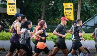 Ingin Ikut Kompetisi Lari, Coba 5 Tips Strength Training agar Performa Lebih Maksimal - GenPI.co