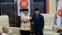 NasDem Sodorkan Ilham Habibie ke PKS untuk Pilkada Jawa Barat - GenPI.co