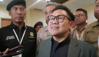Soal Calon Wakil untuk Anies Baswedan di Pilkada Jakarta, PKB: Pokoknya Kami Proses - GenPI.co