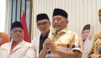PKS Pertimbangkan Koalisi dengan NasDem, Usung Ilham Habibie - GenPI.co