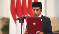 2 Kader Gerindra Dilantik Jadi Wamen, Pengamat: Membiasakan Jalannya Pemerintahan - GenPI.co
