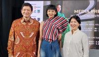 20 Tahun Digelar, JF3 Fashion Festival 2024 Dukung Industri Fashion - GenPI.co