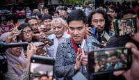 Kaesang Nilai Ahmad Luthfi Sosok Tepat Pimpin Jawa Tengah - GenPI.co
