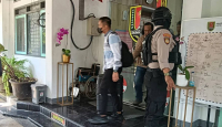 Soal Dugaan Korupsi Pengadaan Barang, KPK Periksa Sejumlah Pejabat Pemkot Semarang - GenPI.co