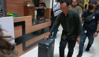 Kepala Bapenda Kota Semarang Diperiksa KPK - GenPI.co