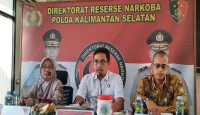 Puluhan Warga Kalimantan Selatan Diduga Mabuk Kecubung, Dinkes Beber Faktanya - GenPI.co
